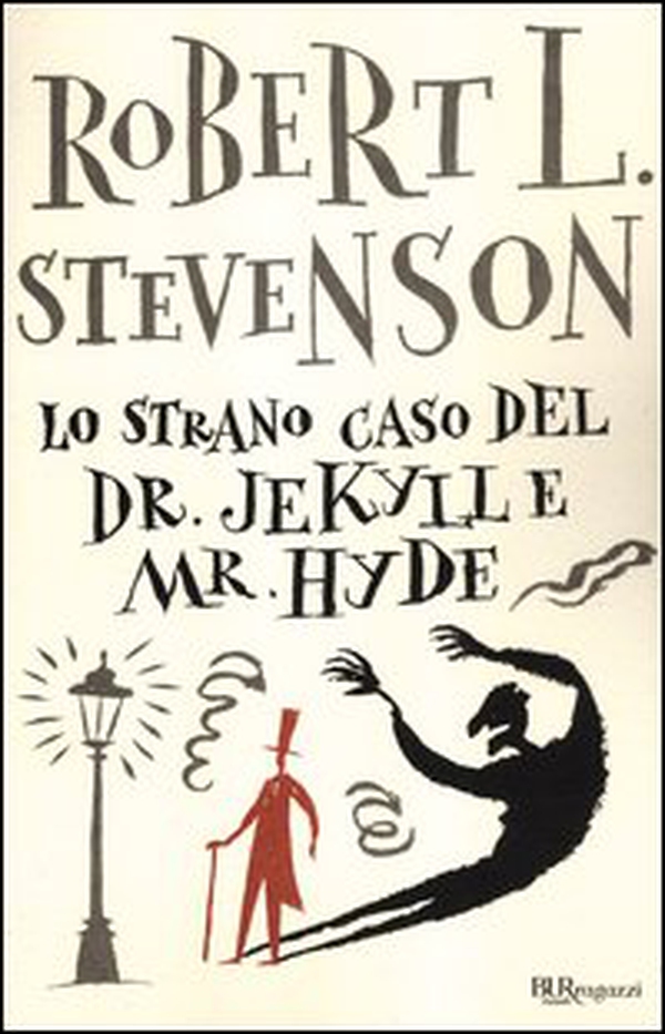 Lo strano caso del Dr. Jekyll e Mr. Hyde - Librerie.coop Lo strano caso del Dr. Jekyll e Mr. Hyde - Librerie.coop