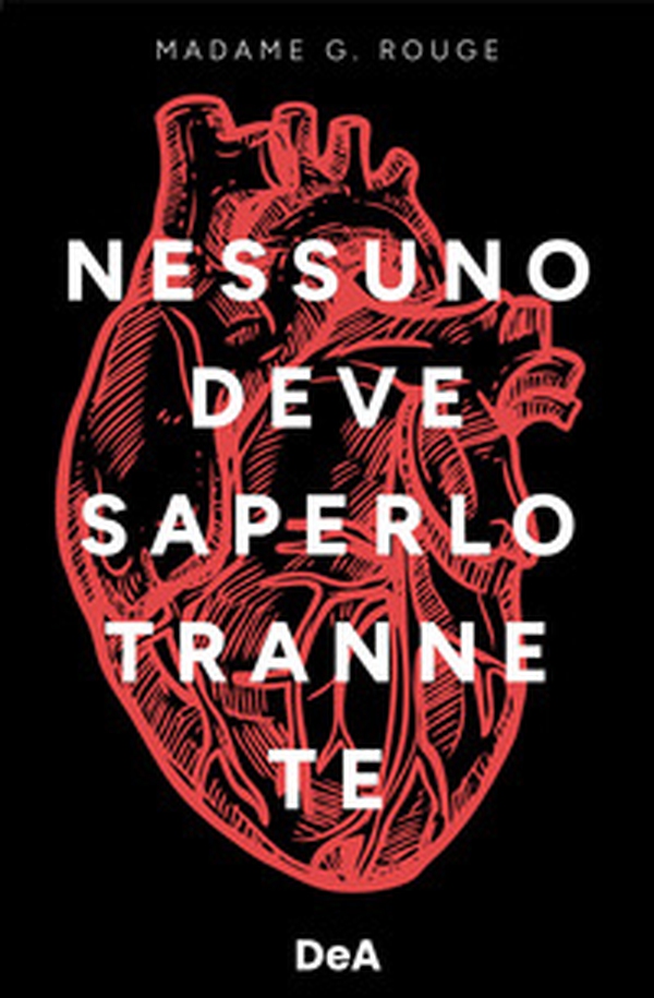 Nessuno deve saperlo tranne te - Librerie.coop Nessuno deve saperlo tranne te - Librerie.coop