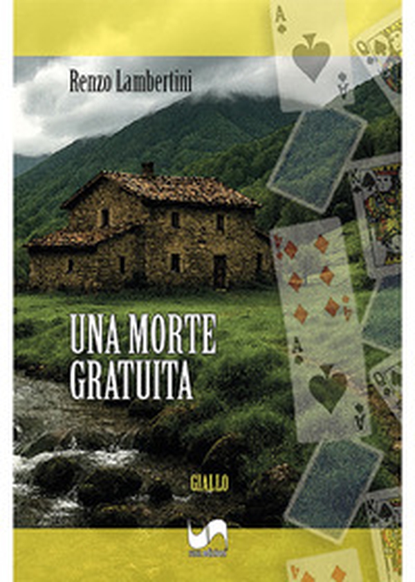 Una morte gratuita - Librerie.coop
