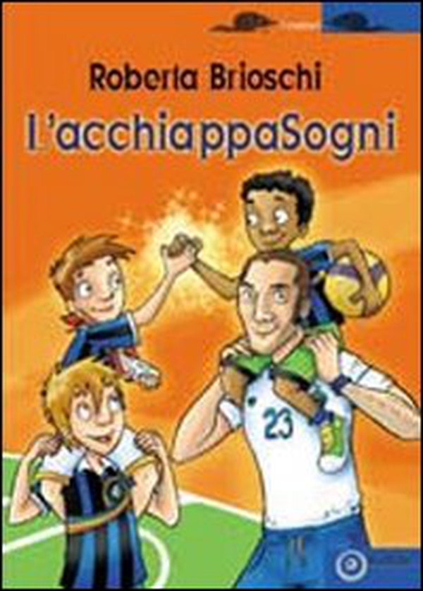 L'acchiappasogni - Librerie.coop L'acchiappasogni - Librerie.coop