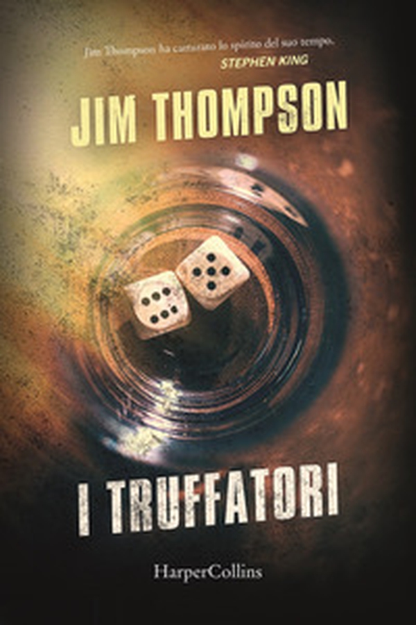 I truffatori - Librerie.coop I truffatori - Librerie.coop