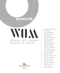 WOMAHR - Librerie.coop WOMAHR - Librerie.coop