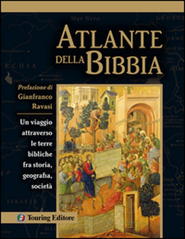Atlante della Bibbia - Librerie.coop Atlante della Bibbia - Librerie.coop