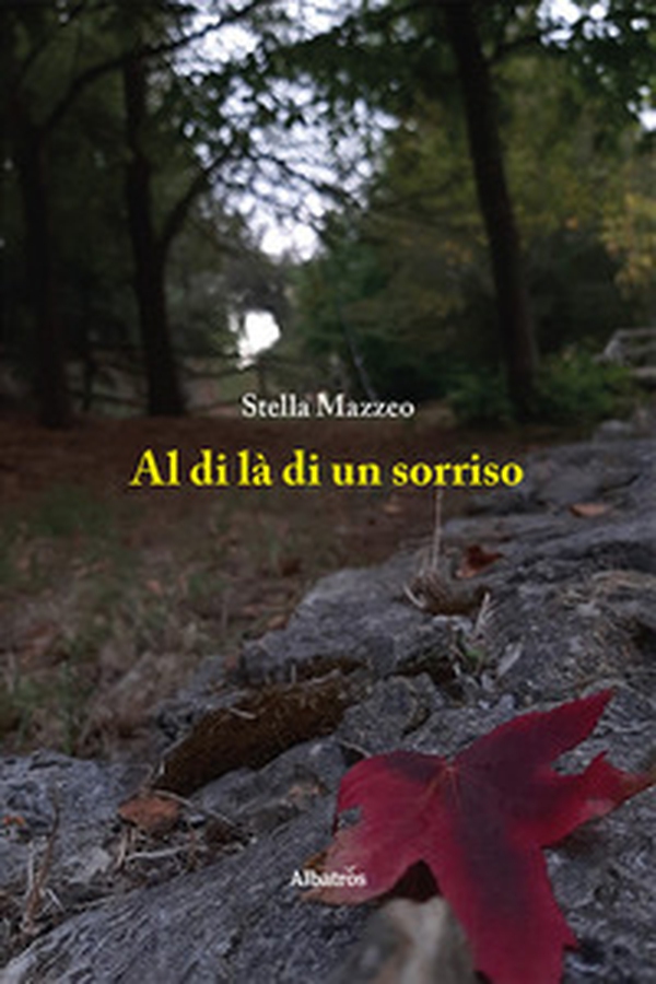 Al di là di un sorriso - Librerie.coop Al di là di un sorriso - Librerie.coop