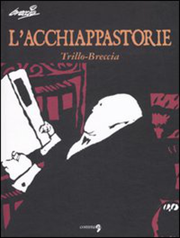 L'acchiappastorie - Librerie.coop L'acchiappastorie - Librerie.coop