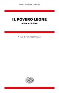 Il povero Leone - Librerie.coop Il povero Leone - Librerie.coop