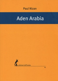 Aden Arabia - Librerie.coop