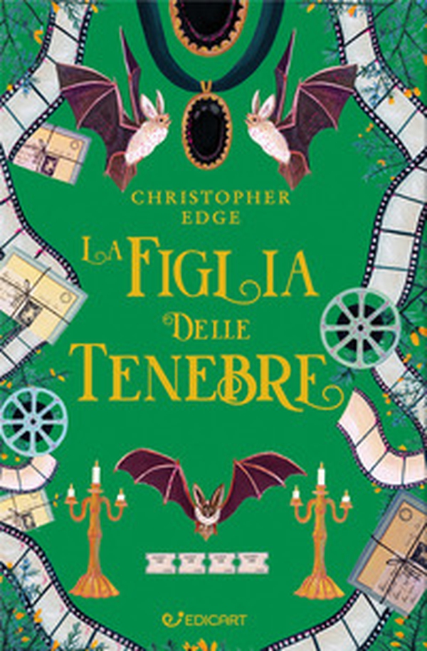 La figlia delle tenebre - Librerie.coop