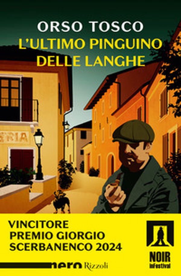 L'ultimo pinguino delle Langhe - Librerie.coop L'ultimo pinguino delle Langhe - Librerie.coop