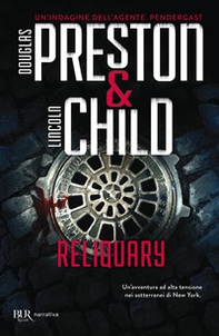 Reliquary - Librerie.coop