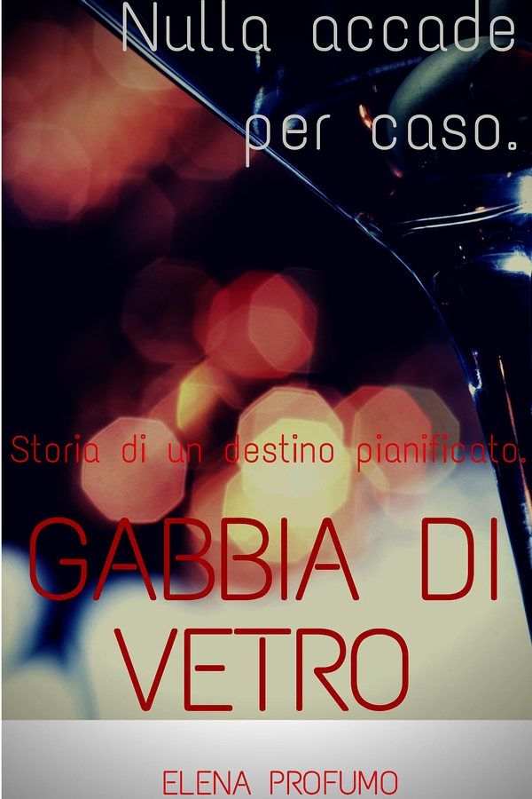 Gabbia di vetro - Librerie.coop Gabbia di vetro - Librerie.coop