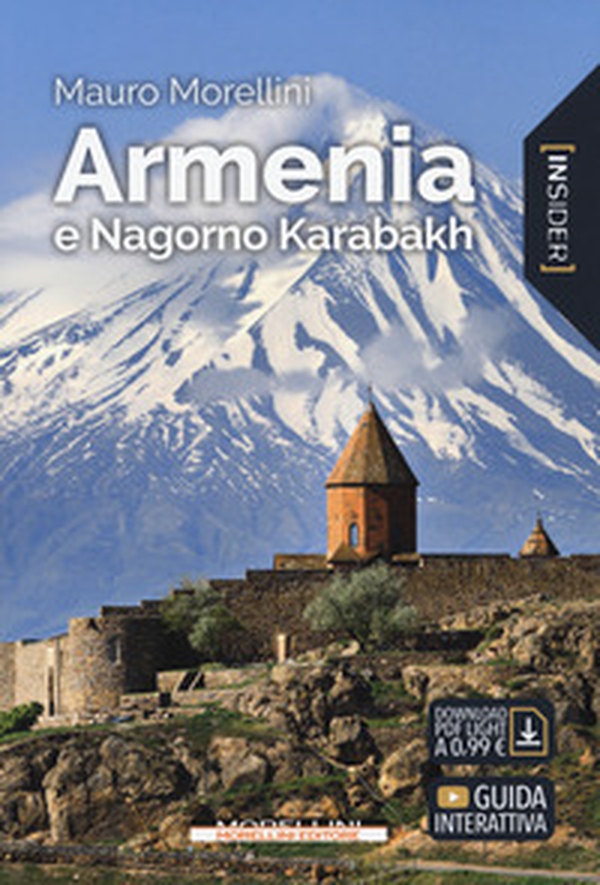 Armenia e Nagorno Karabakh - Librerie.coop Armenia e Nagorno Karabakh - Librerie.coop