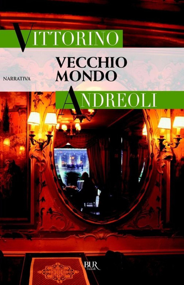 Vecchio mondo - Librerie.coop Vecchio mondo - Librerie.coop