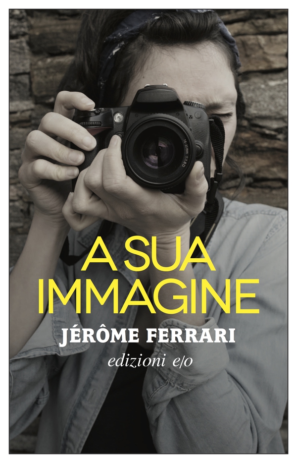 A sua immagine - Librerie.coop A sua immagine - Librerie.coop