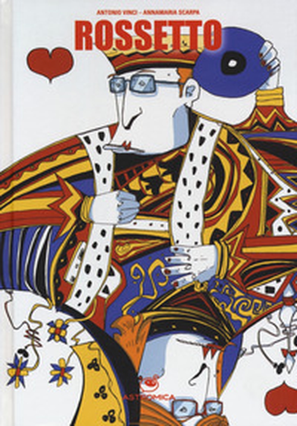 Rossetto - Librerie.coop