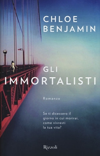 Gli immortalisti - Librerie.coop