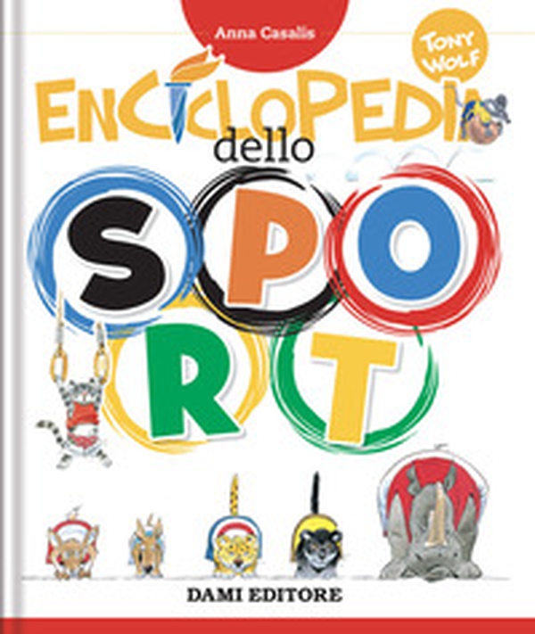 Enciclopedia dello sport - Librerie.coop Enciclopedia dello sport - Librerie.coop