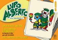 Il mensile di Lupo Alberto 412 - Librerie.coop Il mensile di Lupo Alberto 412 - Librerie.coop