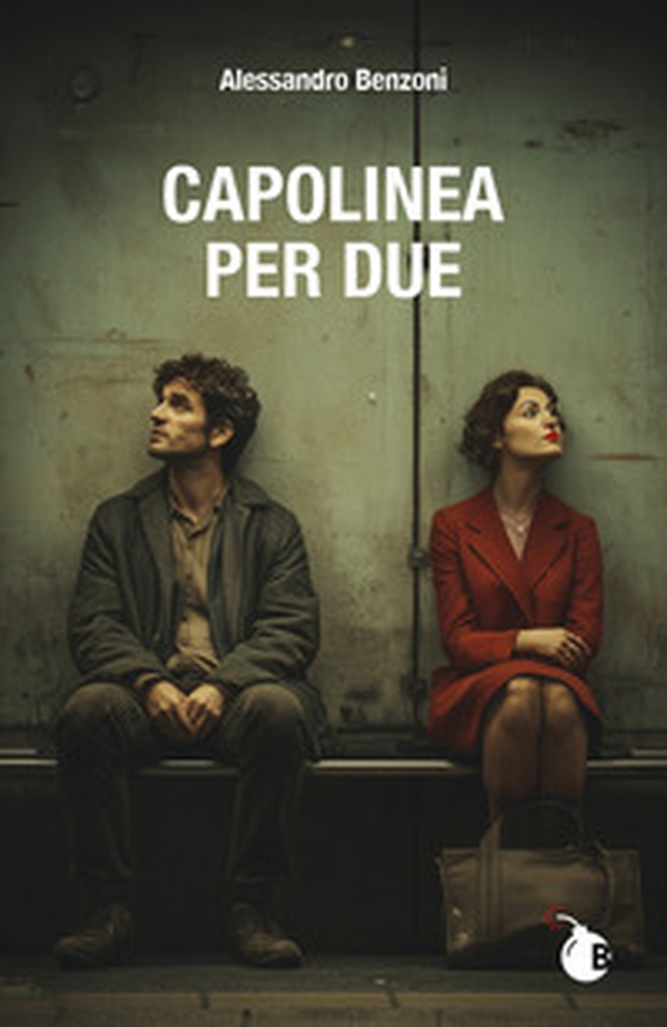 Capolinea per Due - Librerie.coop