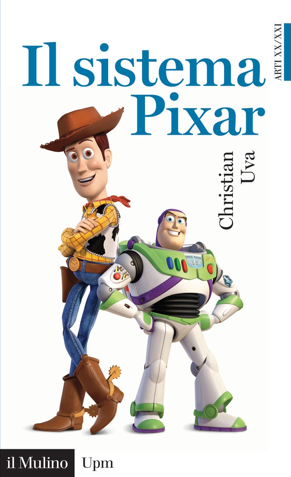 Il sistema Pixar - Librerie.coop Il sistema Pixar - Librerie.coop