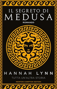 Il segreto di Medusa - Librerie.coop Il segreto di Medusa - Librerie.coop