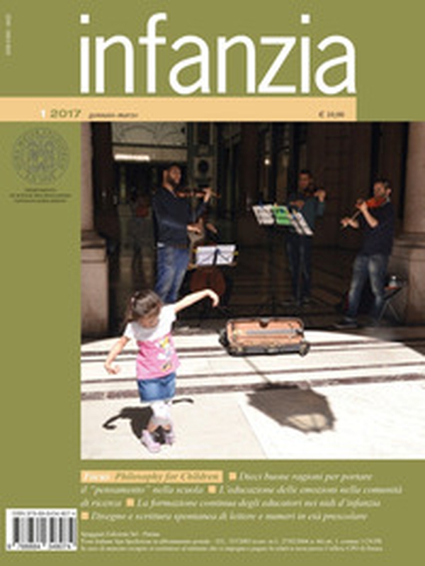 Infanzia - Vol. 1 - Librerie.coop Infanzia - Vol. 1 - Librerie.coop