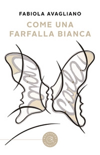 Come una farfalla bianca - Librerie.coop