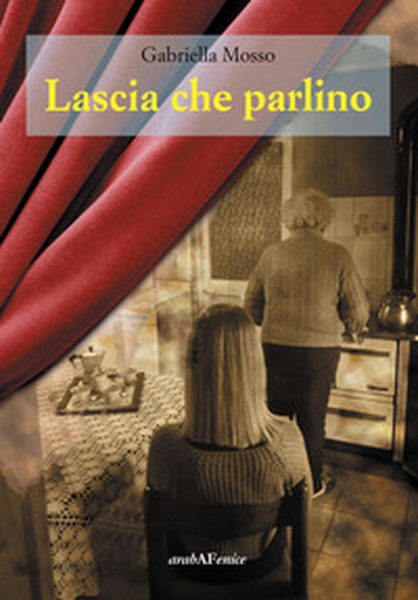 Lascia che parlino - Librerie.coop Lascia che parlino - Librerie.coop