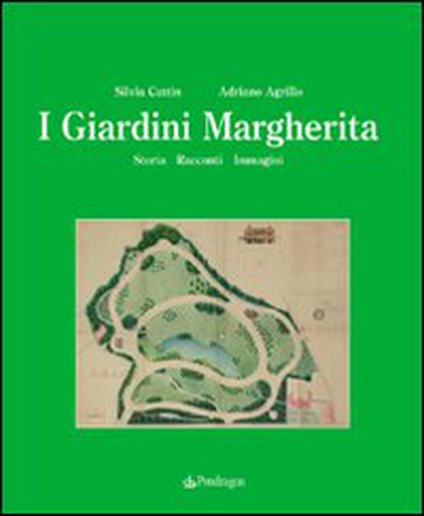 I giardini Margherita. Storia, racconti, immagini - Librerie.coop I giardini Margherita. Storia, racconti, immagini - Librerie.coop