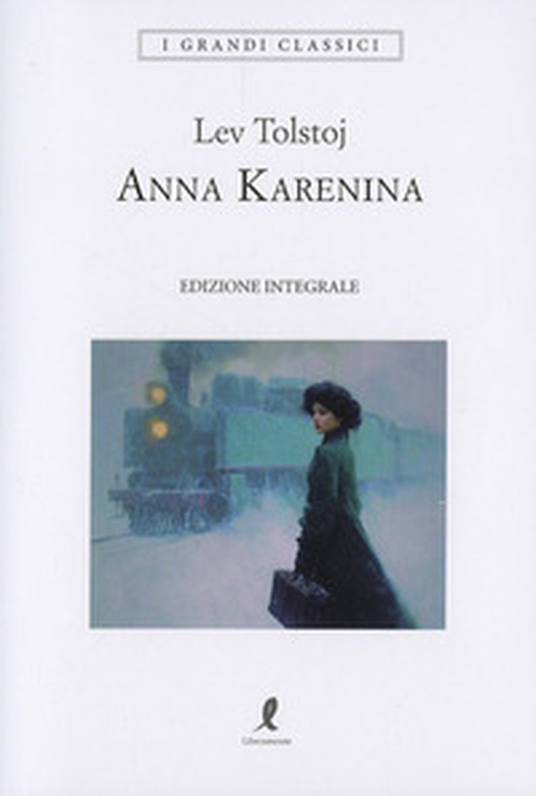 Anna Karenina - Librerie.coop