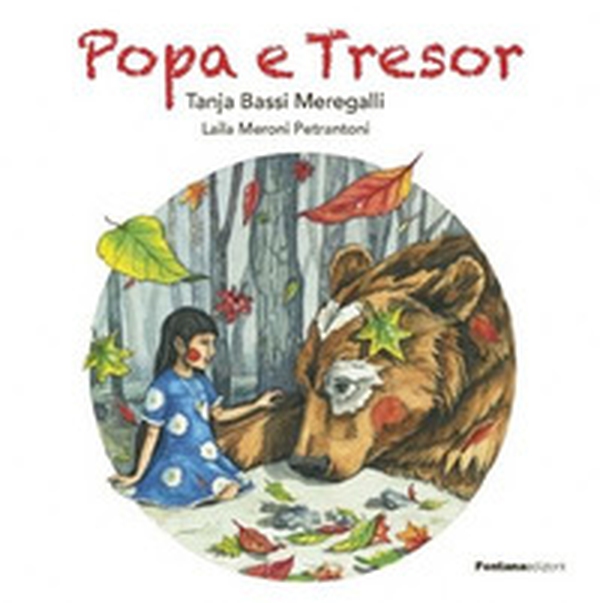 Popa e Tresor - Librerie.coop Popa e Tresor - Librerie.coop