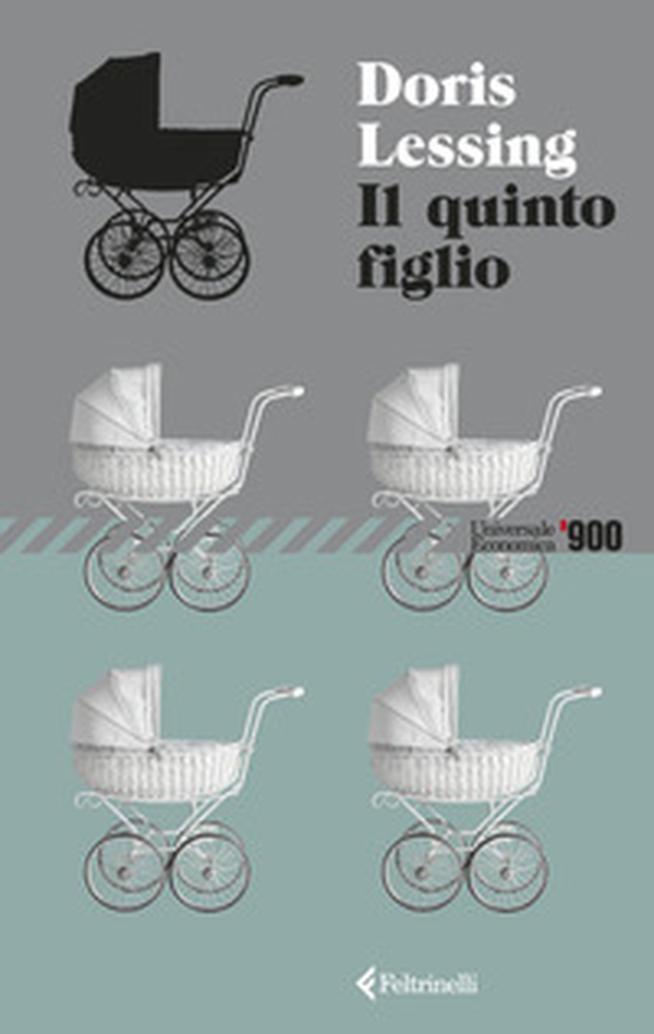 Il quinto figlio - Librerie.coop