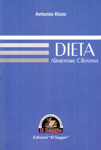 Dieta alimentare cilentana - Librerie.coop
