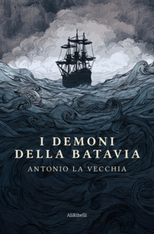 I demoni della Batavia - Librerie.coop