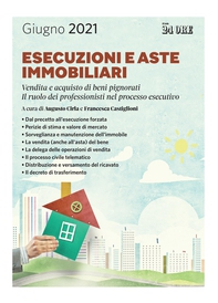 Esecuzioni e aste immobiliari - Librerie.coop