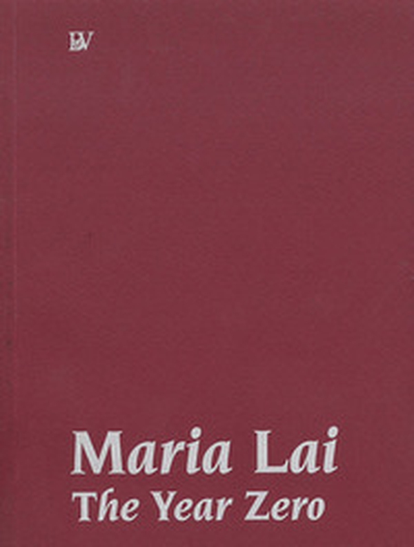Maria Lai. L'anno zero - Librerie.coop Maria Lai. L'anno zero - Librerie.coop