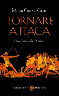 Tornare a Itaca - Librerie.coop Tornare a Itaca - Librerie.coop