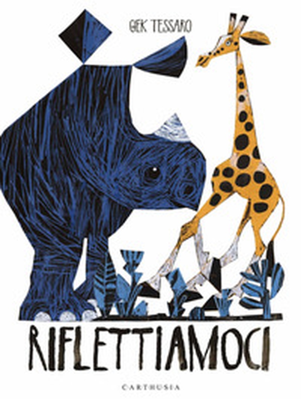 Riflettiamoci - Librerie.coop Riflettiamoci - Librerie.coop