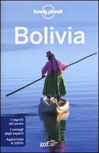 Bolivia - Librerie.coop Bolivia - Librerie.coop