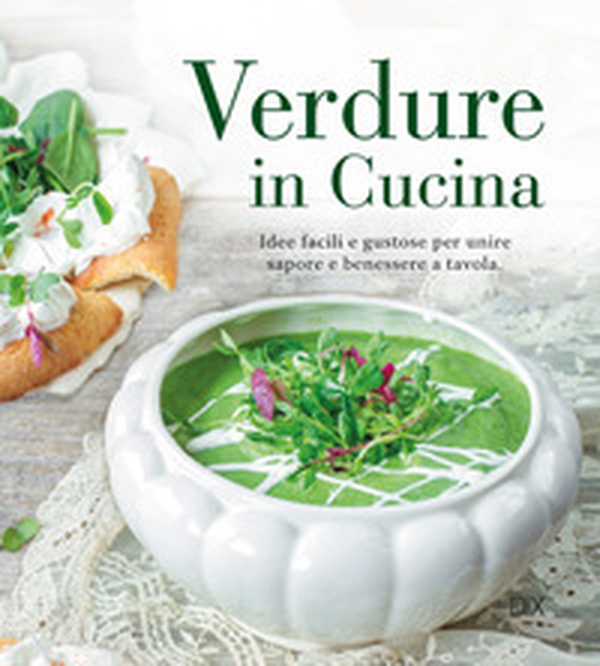 Verdure in cucina - Librerie.coop Verdure in cucina - Librerie.coop