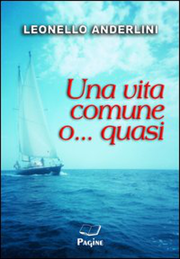 Una vita comune o... quasi - Librerie.coop Una vita comune o... quasi - Librerie.coop