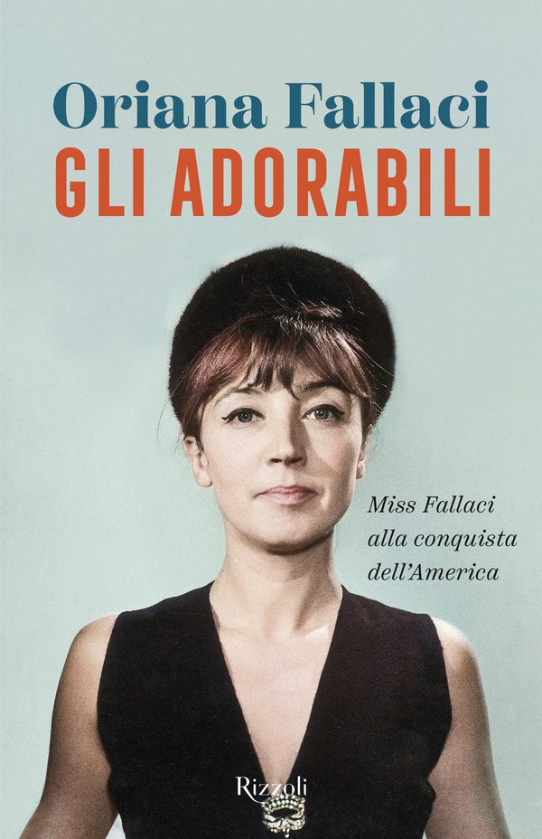 Gli adorabili - Librerie.coop Gli adorabili - Librerie.coop