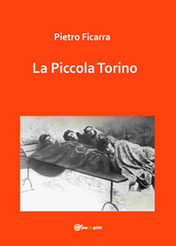La piccola Torino - Librerie.coop La piccola Torino - Librerie.coop