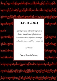 Il filo rosso - Librerie.coop