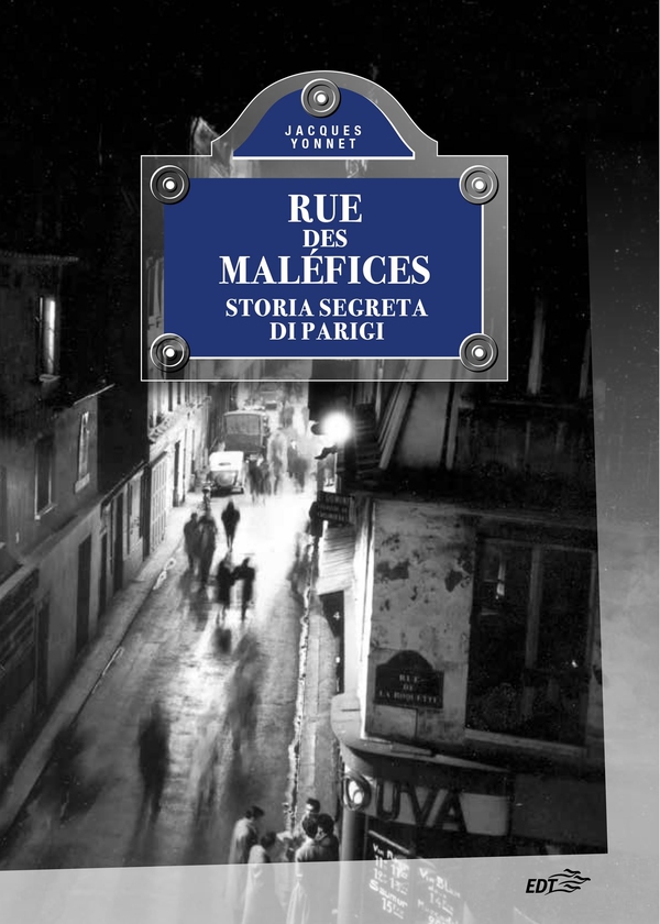 Rue des Maléfices - Librerie.coop Rue des Maléfices - Librerie.coop