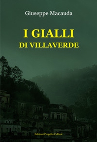 I gialli di Villaverde - Librerie.coop