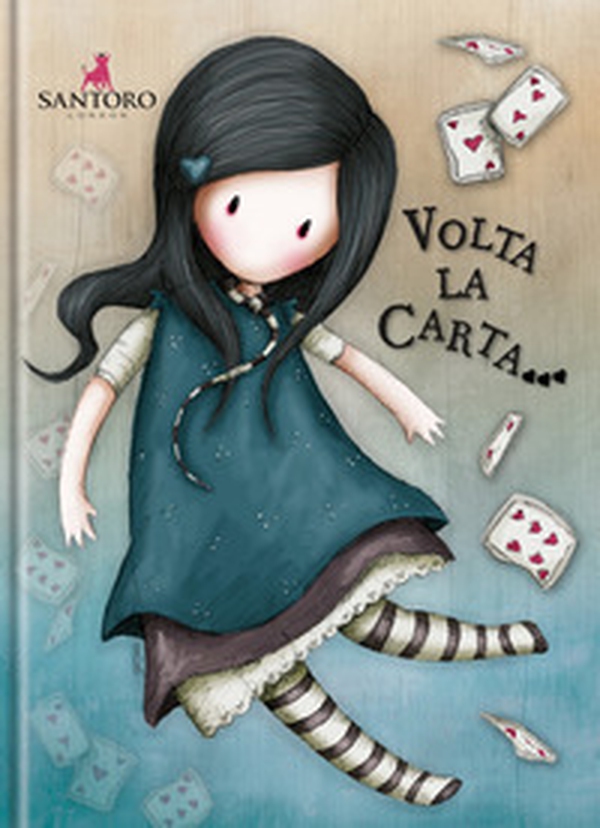 Volta la carta... Gorjuss - Librerie.coop Volta la carta... Gorjuss - Librerie.coop