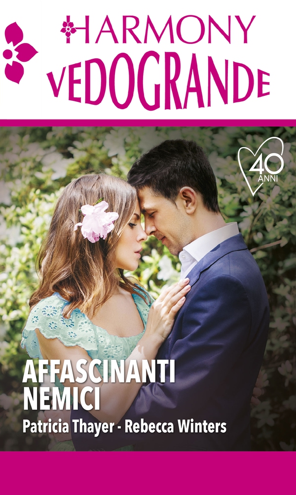 Affascinanti nemici - Librerie.coop Affascinanti nemici - Librerie.coop
