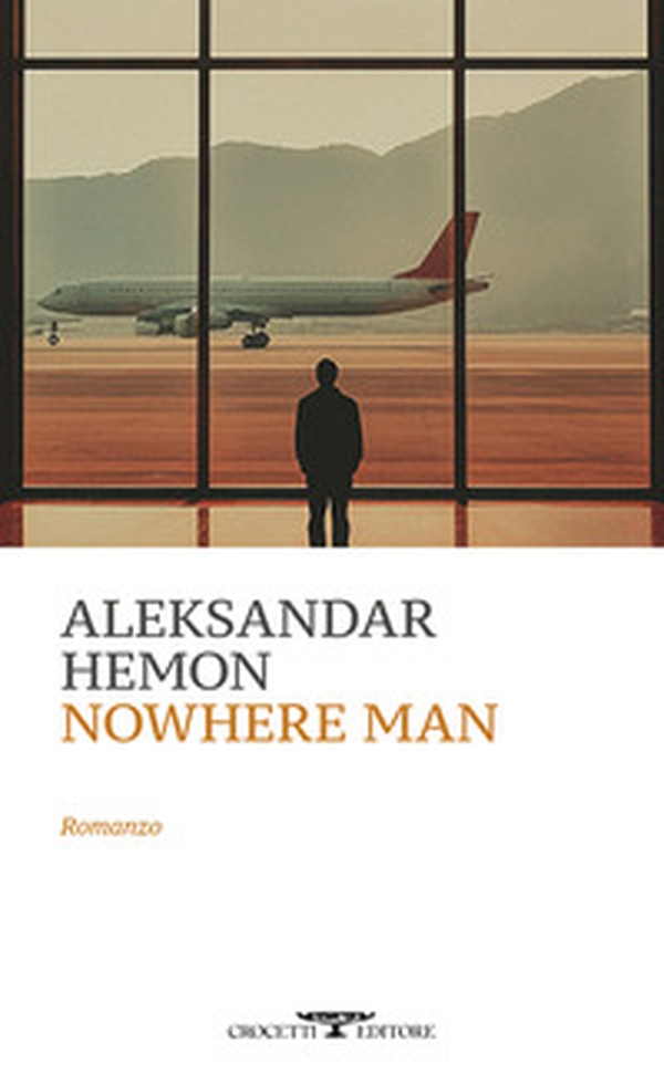 Nowhere Man - Librerie.coop Nowhere Man - Librerie.coop