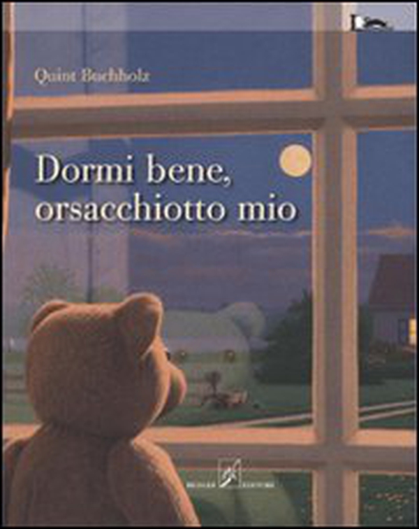 Dormi bene, orsacchiotto mio - Librerie.coop Dormi bene, orsacchiotto mio - Librerie.coop